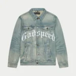 God Speed GS 4ever Denim Jacket