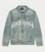 God Speed GS 4ever Denim Jacket