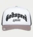 GS Forever Foam Trucker Hat (Blk/Grey)