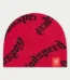 God Speed OG Logo Beanie (Red )