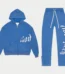 GOD Speed Tracksuit - Blue