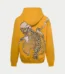 God Speed R.O.D Hoodie (Yellow)