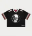 God Speed TD Jersey (Black)