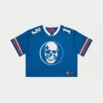 God Speed TD Jersey (Royal) Blue