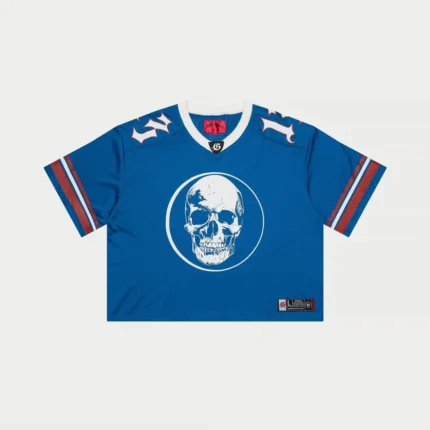 God Speed TD Jersey (Royal) Blue